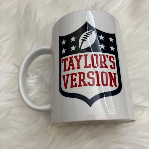 Taylor swift mug - Picture 2 of 2